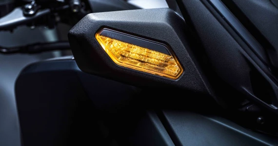 รูปภาพ ยามาฮ่า Yamaha XMAX Connected ปี 2024