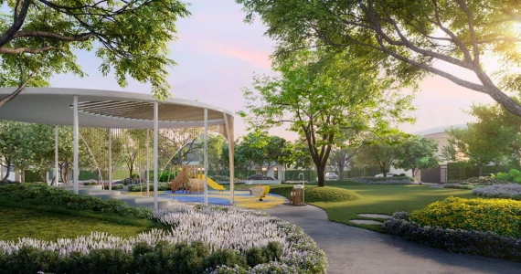 รูปภาพ พลีโน่ บางใหญ่-กาญจนาฯ (Pleno Bangyai-Kanchana)