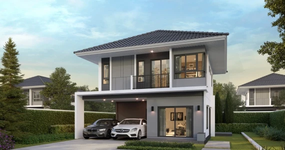 รูปภาพ ศุภาลัย ไพร์ด นครสวรรค์ (Supalai Pride Nakhonsawan)