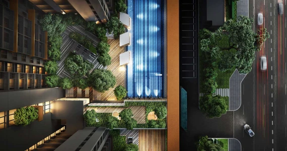 รูปภาพ ซี เอกมัย (C Ekkamai)