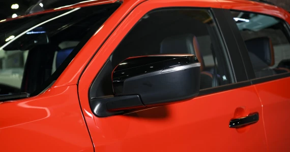 รูปภาพ มาสด้า Mazda BT-50 DBL 3.0 XTR 4X4 6AT ปี 2024