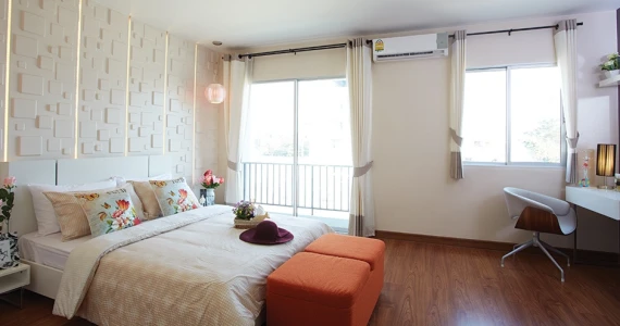 รูปภาพ โนโววิลล์ แอร์พอร์ต ขอนแก่น (Novo Ville Airport Khon Kaen)