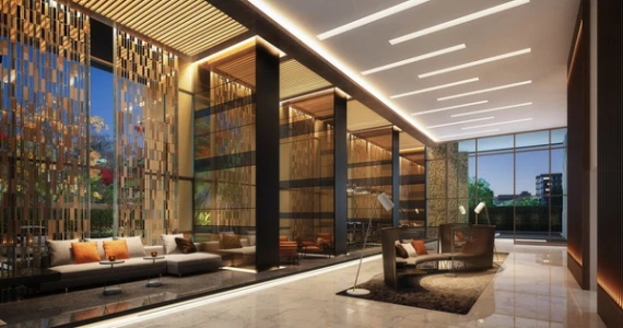 รูปภาพ เดอะ โพลิแทน รีฟ (The Politan Rive)