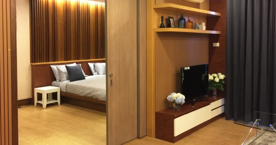 รูปภาพ ราชพฤกษ์ กรีนเนอร์รี่ฮิลล์ (Rajapruek Greenery Hill)