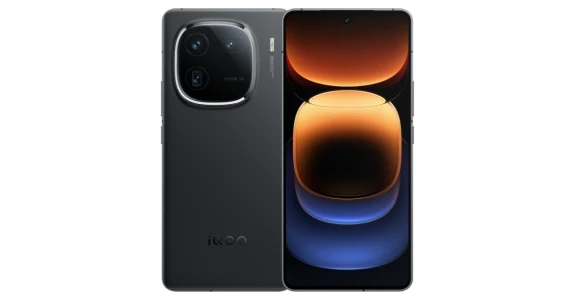 รูปภาพ ไอคู iQOO 12 (16GB/512GB)