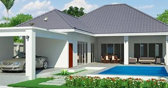 รูปภาพ บ้านภูธารา หัวหิน (Baan Phu Thara Hua Hin)