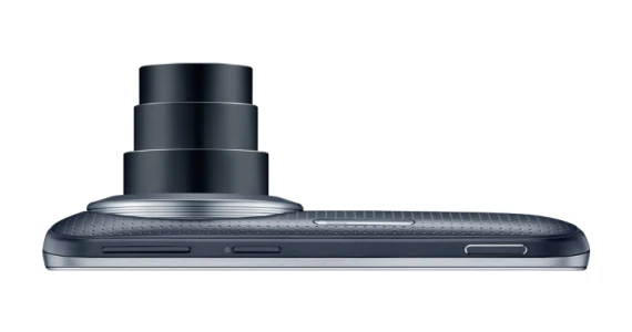 รูปภาพ ซัมซุง SAMSUNG-Galaxy K Zoom SM-C111