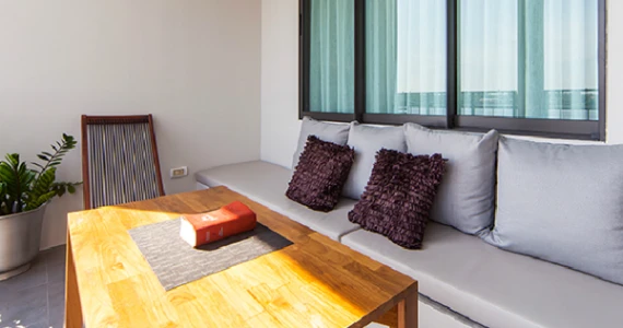 รูปภาพ ยู ดีไลท์ เรสซิเดนท์ ริเวอร์ฟร้อนท์ พระราม 3 (U Delight Residence Riverfront Rama 3)