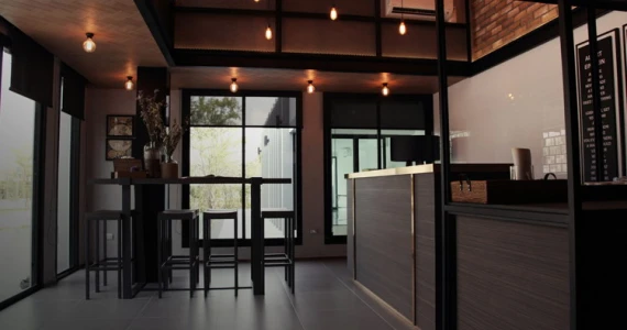 รูปภาพ เดอะ ซิตี้ พหลโยธิน (The City Phaholyothin)