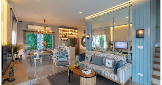 รูปภาพ เลอ นีโอ ไพร์ม แอร์พอร์ต-มะลิวัลย์ (Le Neo Prime Airport - Maliwan)