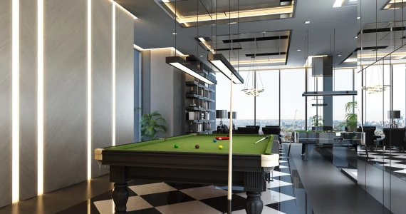 รูปภาพ พลัส คอนโด โคราช (Plus Condo Korat)