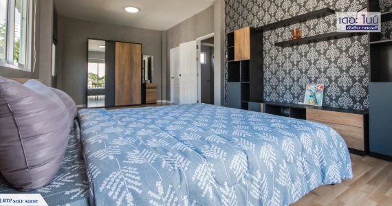 รูปภาพ เดอะ ไนน์ รังสิต - คลอง 9 (The Nine Rangsit - Klong 9)