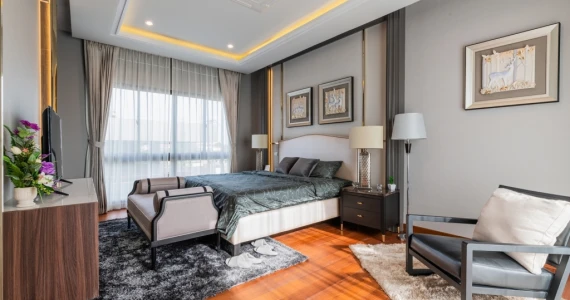 รูปภาพ ปาล์มสปริงส์ พริวาโต้ (Palm Springs Privato)