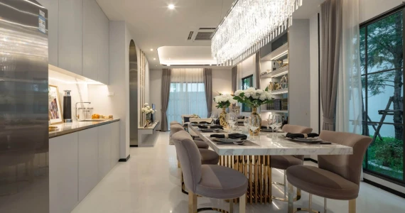 รูปภาพ นิยาม บรมราชชนนี (Niyahm Residence)