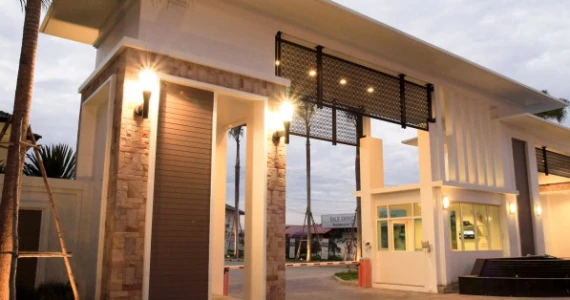 รูปภาพ เดอะ แกรนด์ วิลเลจ (The Grand Village)