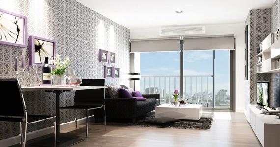 รูปภาพ ไอ คอนโด สุขุมวิท 103 (iCondo Sukhumvit 103)