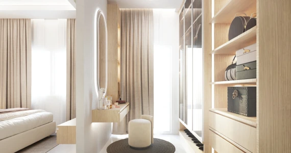 รูปภาพ เดอะ มิราเคิล สุขุมวิท-แพรกษา (The Miracle Sukhumvit-Praksa)