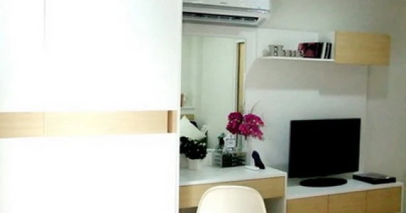 รูปภาพ ศิริน เรสซิเด็นซ์ พัฒนาการ (Sirin Residence Pattanakarn)