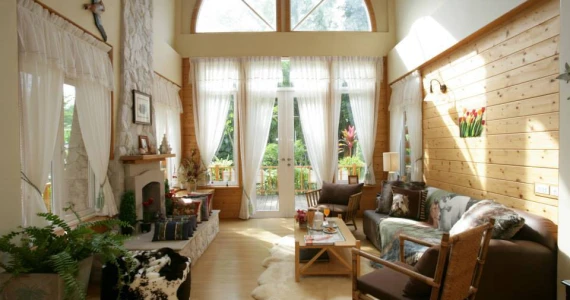 รูปภาพ บ้านชลธาร-เขาใหญ่ (Baan Chonlathan Khaoyai)