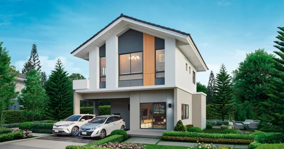 รูปภาพ เพอร์เฟค เพลส รามอินทรา-วงแหวน (Perfect Place Ramindra-Wongwaen)