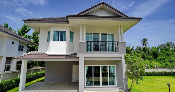 รูปภาพ บ้านศิขรินทร์ ปิ่นเกล้า - สิรินธร (Baan Sikarin Pinklao - Sirinthorn)