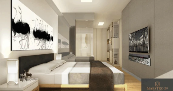 รูปภาพ มาเอสโตร 39 สุขุมวิท 39 (Maestro 39 Sukhumvit 39)