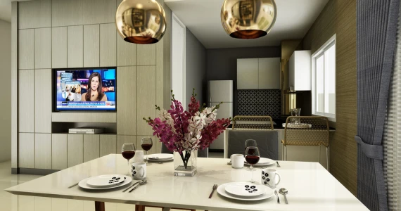 รูปภาพ วิลลา อัลเบลโล่ พระราม 9 - ศรีนครินทร์ (Villa Albero Rama 9 - Srinakarin)