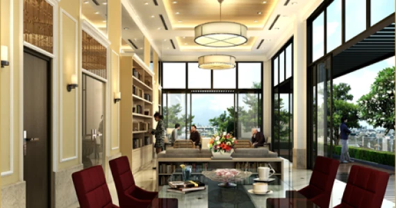 รูปภาพ ศุภาลัย เอลีท สาทร-สวนพลู (Supalai Elite Sathorn-Suan Plu)