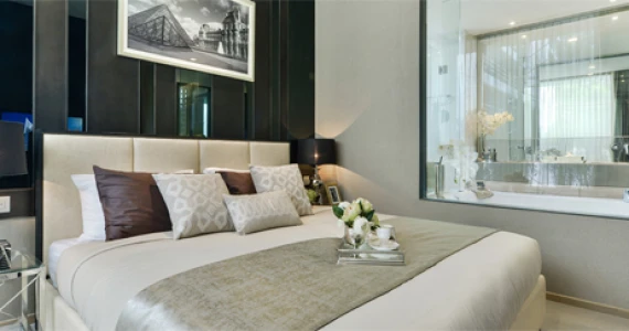 รูปภาพ ดิ เอส อโศก (The ESSE Asoke)