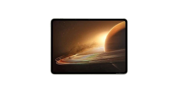 รูปภาพ ออปโป OPPO Pad 2 (8GB/256GB)