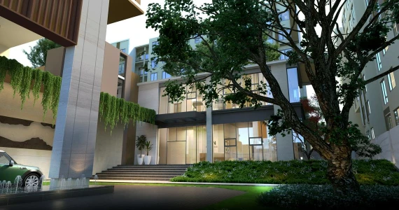 รูปภาพ ฟีล พหล 34 (Phyll Phahol 34)