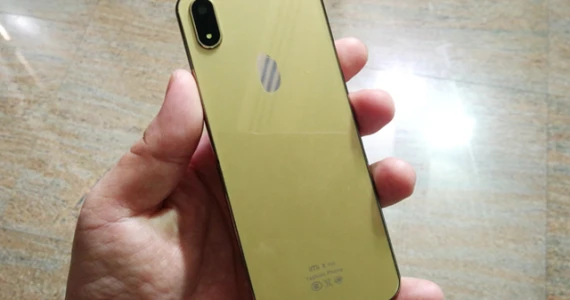 รูปภาพ ไอมี่ iMI X Mini 2G