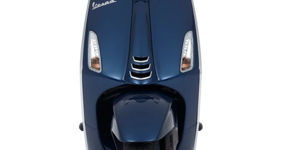 รูปภาพ เวสป้า Vespa Sprint 125 i-Get ABS ปี 2022