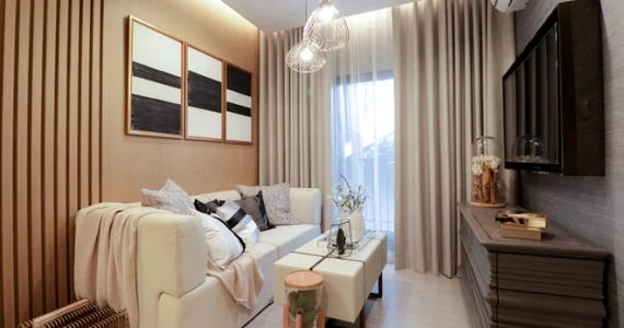 รูปภาพ ไลฟ์ สุขุมวิท 62 (Life Sukhumvit 62)