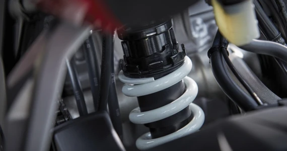 รูปภาพ ฮอนด้า Honda CBR 250RR SP MY22 ปี 2021