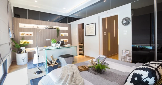 รูปภาพ ศุภาลัย เอสเซ้นส์ ลาดพร้าว (Supalai Essence Ladprao)