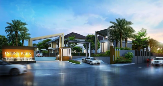 รูปภาพ อินโทร พาร์ค (Intro Park)