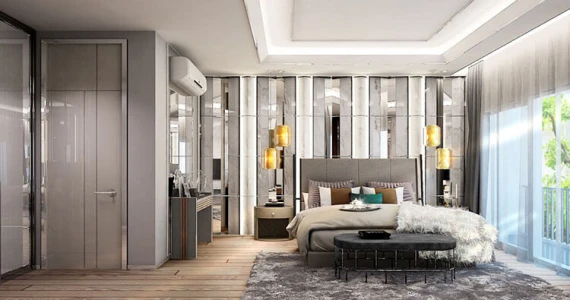 รูปภาพ บ้านกลางเมือง วัชรพล (Baan Klang Muang Watcharapol)