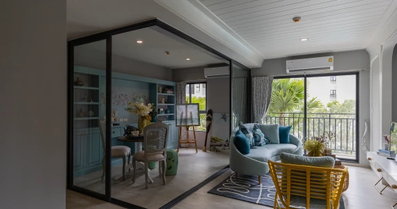 รูปภาพ ลา กาซิต้า หัวหิน (La Casita Hua Hin)