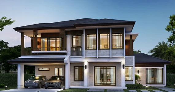 รูปภาพ นันทวัน ปิ่นเกล้า-ราชพฤกษ์ (Nantawan Pinklao Ratchapruek)