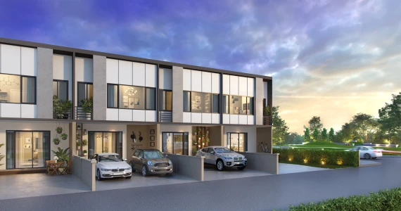 รูปภาพ พลีโน่ บางนา - วงแหวน (Pleno Bangna - Wongwaen)