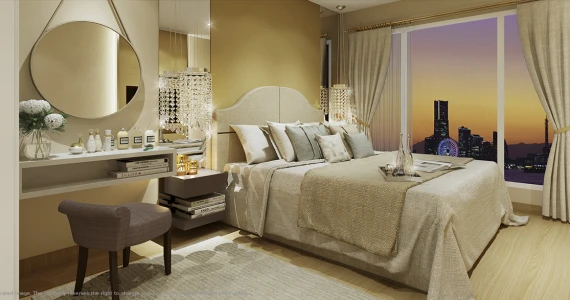 รูปภาพ วัน ริเวอร์เบน จรัญสนิทวงศ์ (One Riverbend Charansanitwong)