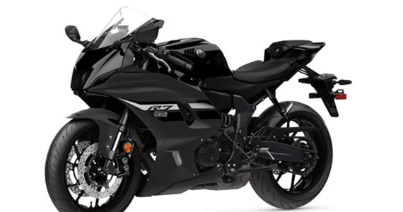 รูปภาพ ยามาฮ่า Yamaha YZF R7 ปี 2024