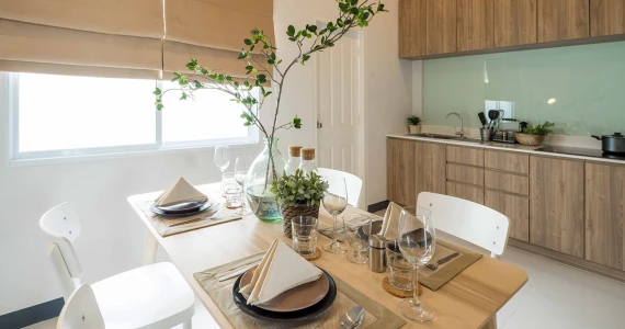 รูปภาพ เสนา ช็อปเฮ้าส์ ลำลูกกา-คลอง 6 (Sena Shophouse Lamlukka-Khlong 6)