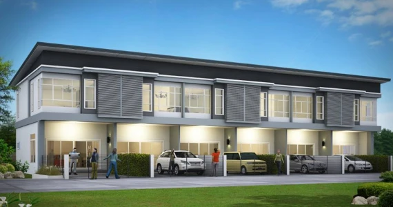 รูปภาพ บ้านสวัสดี สายไหม-วัชรพล (Suwasdee Home Saimai-Watcharapol)