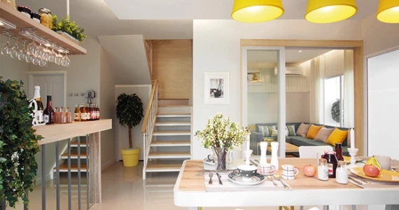 รูปภาพ เดอะคัลเลอร์ส รังสิต - คลอง 4 (Thecolors Rangsit - Klong 4)