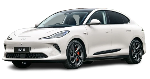รูปภาพ เอ็มจี MG IM6 Performance AWD ปี 2025