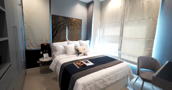 รูปภาพ ทาวน์วิลเลจ กำแพงแสน (Town Village Kamphaeng Saen)