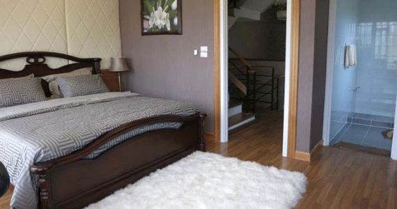 รูปภาพ เดอะทรัสต์ ทาวน์ เกษตรนวมินทร์ - นวลจันทร์ (The Trust Town)