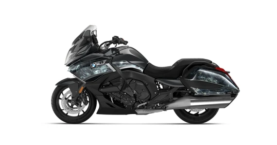 รูปภาพ บีเอ็มดับเบิลยู BMW K 1600 B ปี 2022